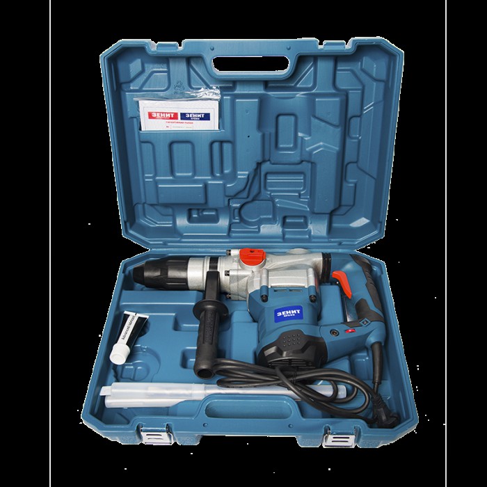 Перфоратор Зеніт Профі ЗПП-2000 MAX профі