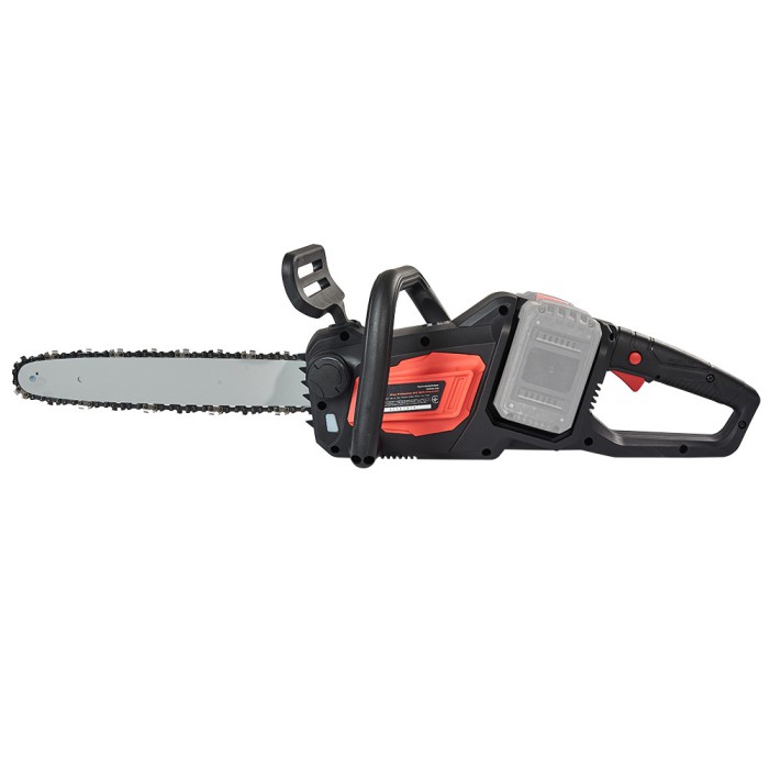 Пила аккумуляторная Vitals Professional AKZ 3606 SmartLine+ (без АКБ и ЗУ)