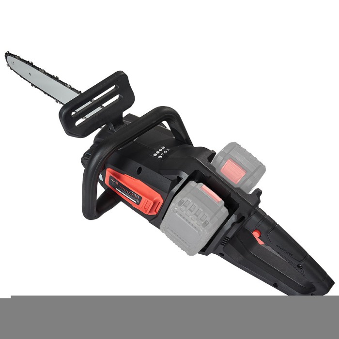 Пила аккумуляторная Vitals Professional AKZ 3606 SmartLine+ (без АКБ и ЗУ)