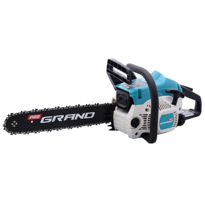 Пила бензинова (бензопила) Grand БП-4700