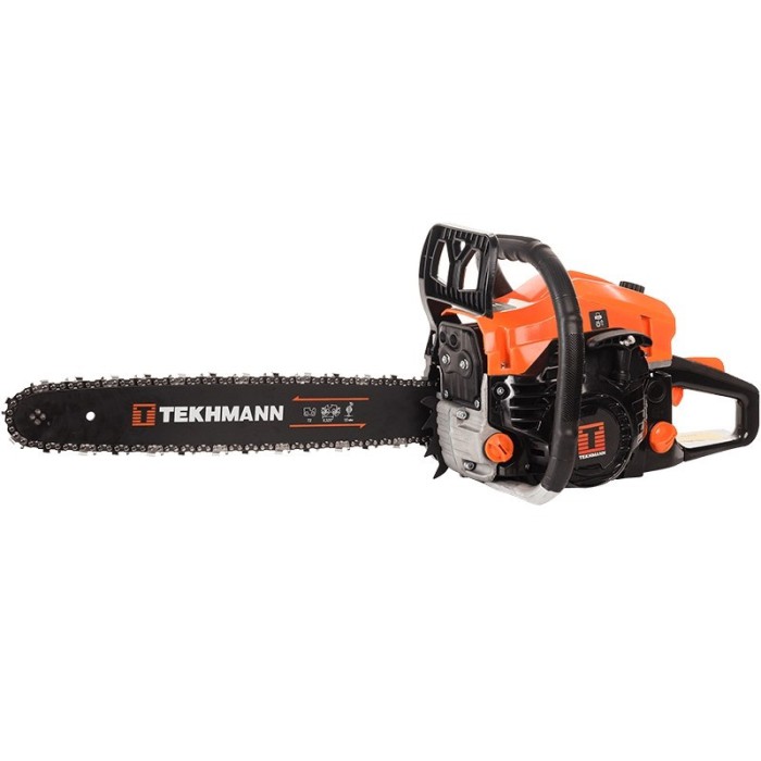 Пила бензинова Tekhmann CSG-2545