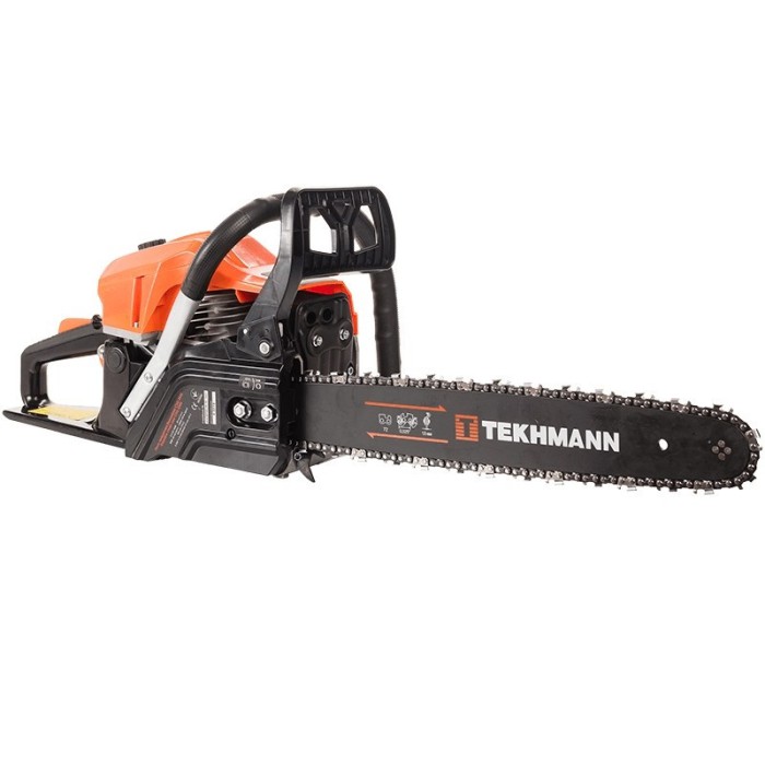 Пила бензинова Tekhmann CSG-2545