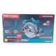 Пила дисковая аккумуляторная Grand ПД-20 BL/PRO (20 В, бесщеточная, без аккумулятора и ЗУ)