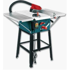 Пила дискова стаціонарна KRAISSMANN 2200 TS 250 Пила дискова стаціонарна KRAISSMANN 2200 TS 250