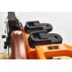 Пила торцовочная аккумуляторная AEG BPS18-254BL, Li-Ion, 18 В, диск 254 мм, наклон 45° глубина- 90 мм, без акк
