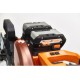 Пила торцовочная аккумуляторная AEG BPS18-254BL, Li-Ion, 18 В, диск 254 мм, наклон 45° глубина- 90 мм, без акк