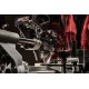 Пила торцовочная аккумуляторная AEG BPS18-254BL, Li-Ion, 18 В, диск 254 мм, наклон 45° глубина- 90 мм, без акк