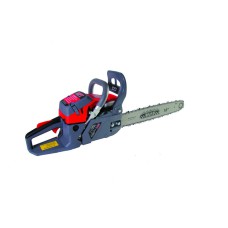 Пила ланцюгова бензинова MPT MGS5801-18, 2300 Вт, 58 см3, 450 мм/18", плавний пуск Пила ланцюгова бензинова MPT MGS5801-18, 2300 Вт, 58 см3, 450 мм/18", плавний пуск