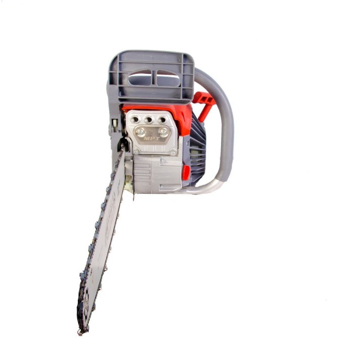 Пила ланцюгова бензинова MPT MGS5801-22, 2300 Вт, 58 см3, 550 мм/22