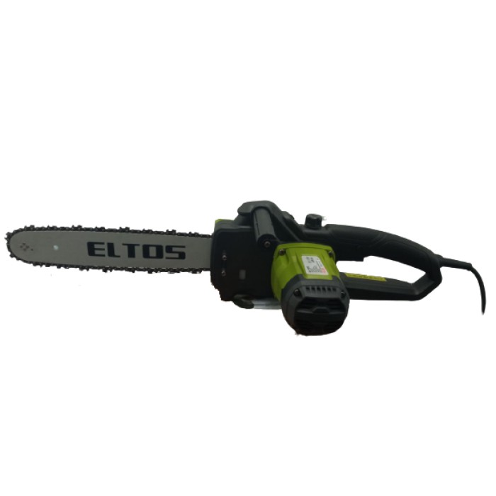 Пила цепная электрическая Eltos ПЦ-2600 (шина 350мм)