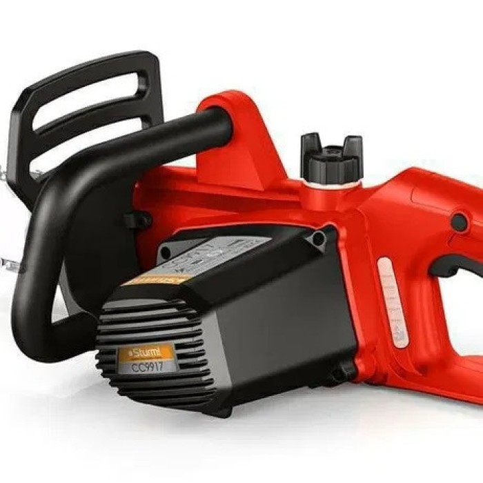 Пила ланцюгова електрична Sturm CC9917 1750 Вт, 350 мм