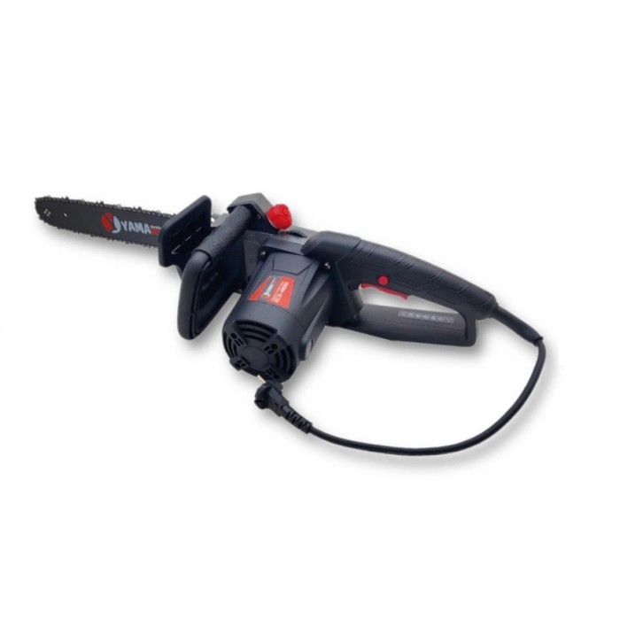 Пила ланцюгова електрична YamaMoto ECS-4028 (шина 40 см, 2.7 кВт)