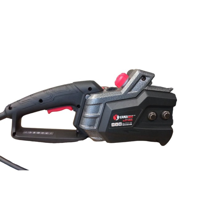 Пила ланцюгова електрична YamaMoto ECS-4028 (шина 40 см, 2.7 кВт)
