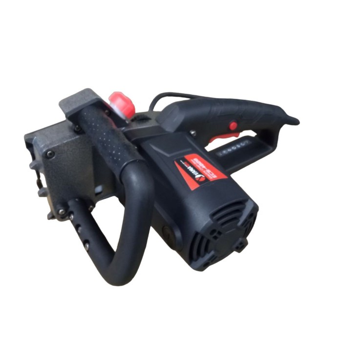 Пила ланцюгова електрична YamaMoto ECS-4028 (шина 40 см, 2.7 кВт)