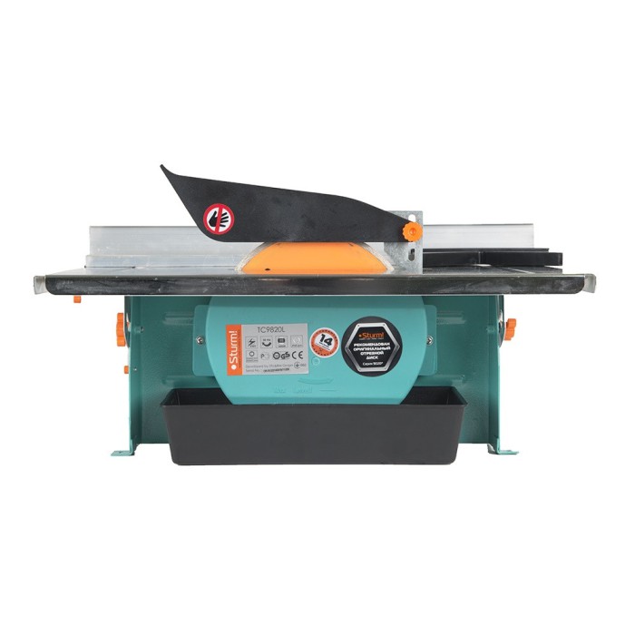 Плиткорез Sturm TC9820L 1000 Вт