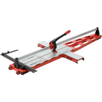 Плиткоріз ручний YATO з 1 напрямною, L= 165cм, 2 різця Ø= 22x6x6 мм, макс. товщина- 14мм, кут- 0-60° Плиткоріз ручний YATO з 1 напрямною, L= 165cм, 2 різця Ø= 22x6x6 мм, макс. товщина- 14мм, кут- 0-60°