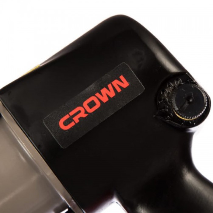 Пневматический ударный гайковерт CROWN CT38113 BMC