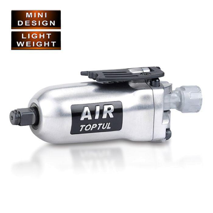 Пневмогайковерт профессиональный TOPTUL KAAU1208 (3/8