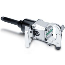 Пневмогайковерт ударний TOPTUL KAAB321809 (1" 2440N/m 4000 об/хв)