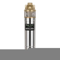 Занурювальний свердловинний вихровий насос Gärtner 4SKM-1000