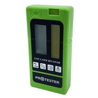 Приймач для лазерного рівня PROTESTER LR01RG