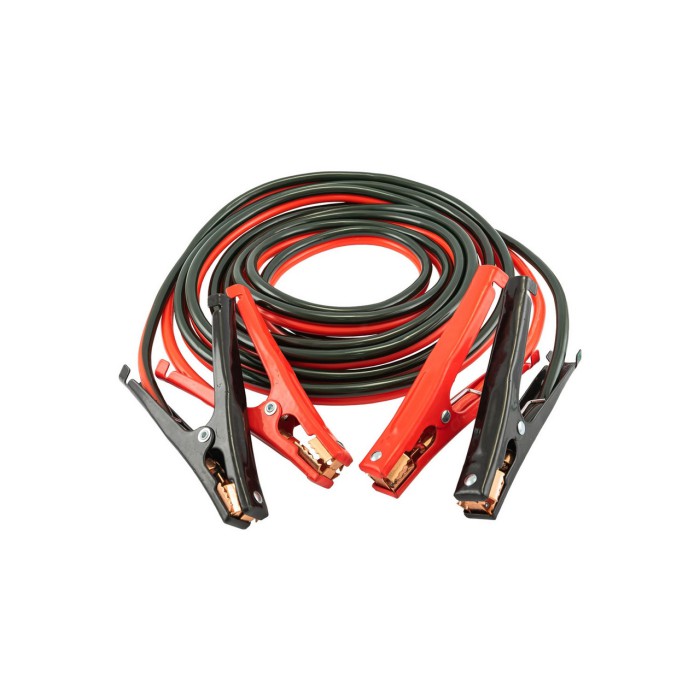 Провода пусковые MASTERTOOL 800 А 6 м 81-0130