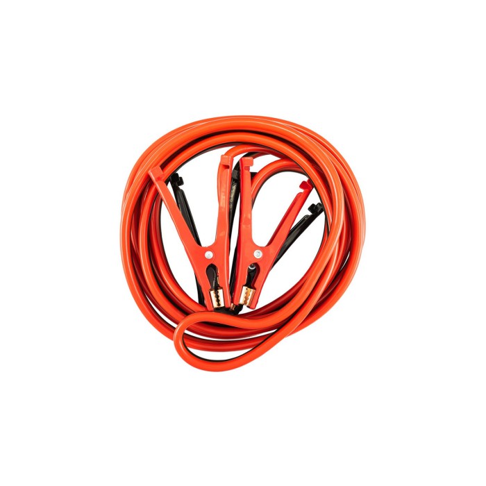 Провода пусковые MASTERTOOL 800 А 6 м 81-0130