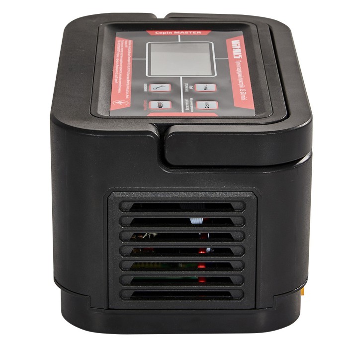 Пуско-зарядний пристрій Vitals Master JS 60 mini