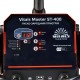 Пуско-зарядний пристрій Vitals Master ST-400