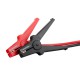 Пусковые провода INTERTOOL AT-3042, 300 А, 3 м, до -40°C, чехол