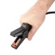 Пусковые провода INTERTOOL AT-3042, 300 А, 3 м, до -40°C, чехол