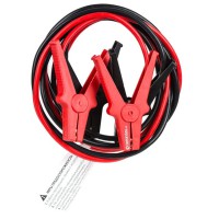 Пускові дроти INTERTOOL AT-3044, 400 А, 3.5 м, до -40°C, чохол