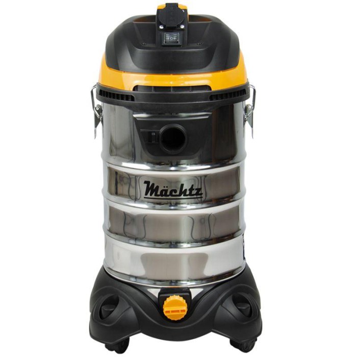 Пилосос будівельний електричний Mächtz MVC‑1730 S