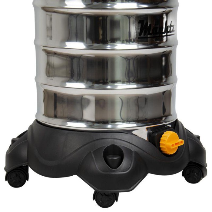 Пилосос будівельний електричний Mächtz MVC‑1730 S