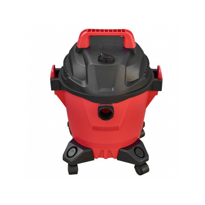 Пилосос будівельний Vitals PS 2010SPpw, 1000 Вт, 16 кПа, контейнер 20 л.