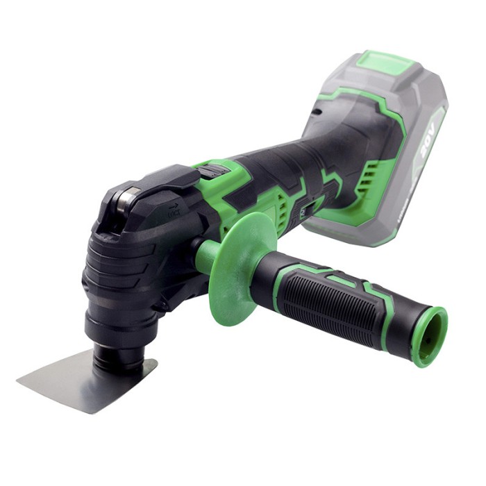 Багатофункціональний інструмент (реноватор) акумуляторний APRO MT-20, 20 В, 21000 об/хв, без АКБ та ЗУ