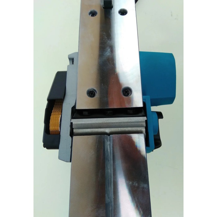 Рубанок електричний KRAISSMANN 750 EN 82