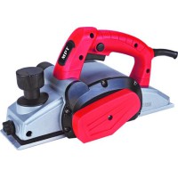 Рубанок електричний MPT MPL8203 PROFI 650 Вт, 82*2 мм, 16500 об/хв, аксес. 4 шт, кейс