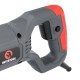 Шабельна пила INTERTOOL DT-0400, 710 Вт, 0-2800 об/хв, макс. різ 115 мм, хід пилки 20 мм