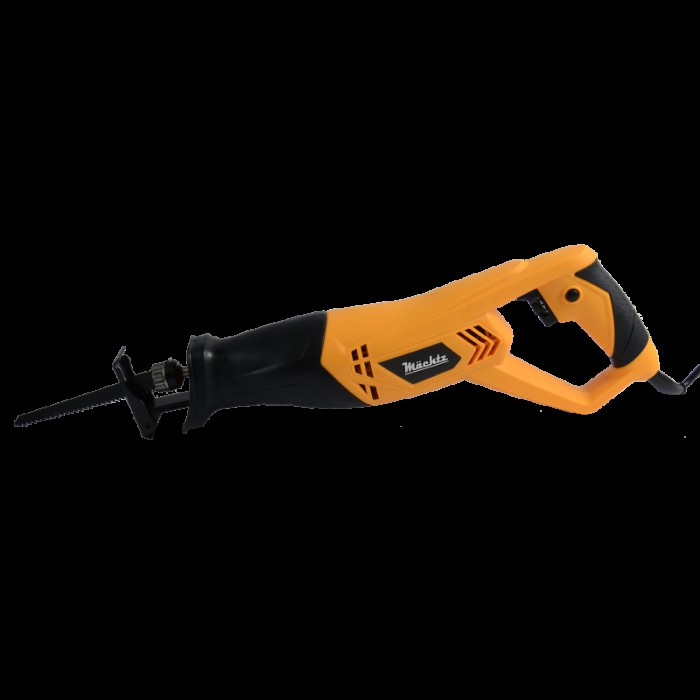 Шабельна пила (электроножовка) Machtz MRS-1350, 1350 Вт, 0-2800 хід/хв, регулювання обертів