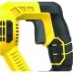 Сабельная пила (электроножовка) STANLEY SPT900, 900 Вт, 3200 ход/мин, ход пилки 28 мм