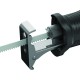 Сабельная пила (электроножовка) STANLEY SPT900, 900 Вт, 3200 ход/мин, ход пилки 28 мм