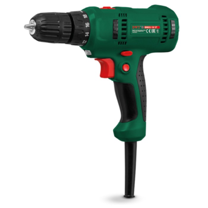 Сетевой шуруповерт DWT BM02-10 ST
