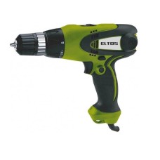 Сетевой шуруповерт Eltos ДЭ-920/2