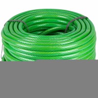 Шланг для полива 3 слоя армированный 1/2" 30м GRAD (5068055)