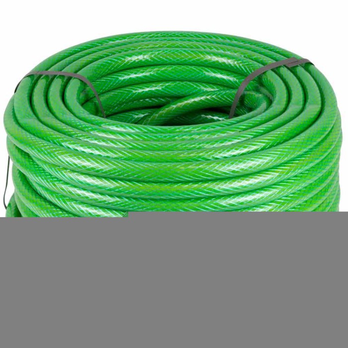 Шланг для полива 3 слоя армированный 1/2