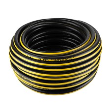 Шланг для води 4-х шаровий 1/2" INTERTOOL GE-4103, 20м, армований, PVC, робочий тиск 8 атм