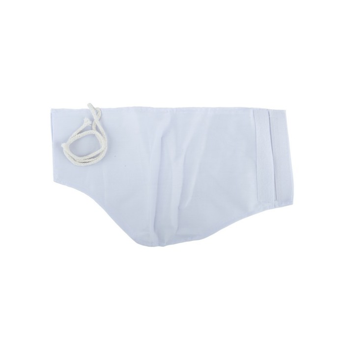 Шліфмашина пневматична орбітальна WERTVOLL PN-2022, з пиловідведенням 150 мм 9000 об./хв 115 л/хв