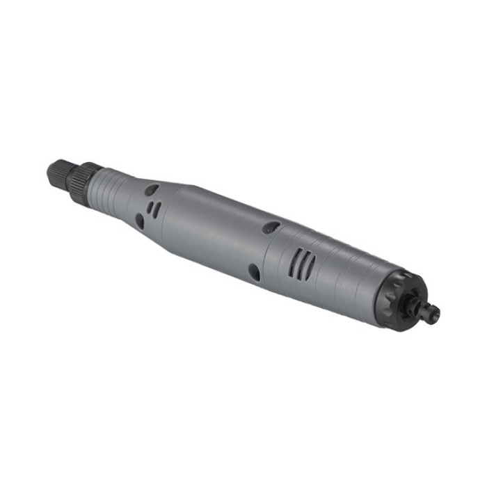 Пряма шліфмашина (гравер) INTERTOOL DT-0518, 0-18000об/хв.