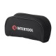 Пряма шліфмашина (гравер) INTERTOOL DT-0518, 0-18000об/хв.